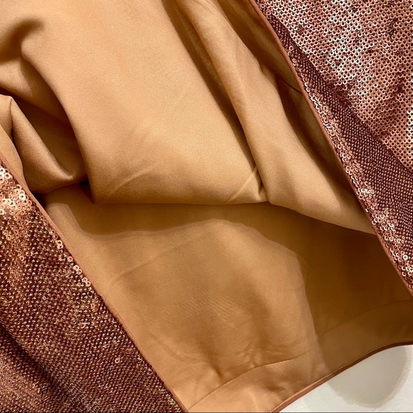 THE JETSET DIARIES Faro Sequin Mini Dress - Picture 9 of 15